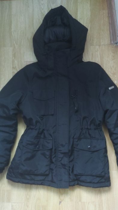 Куртка жіноча TRUSSARDI