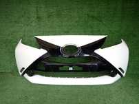 TOYOTA AYGO II 14-18 zderzak przedni przód