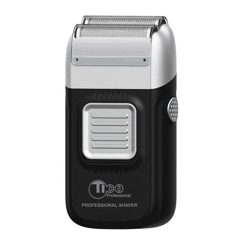 Електробритва (шейвер) TICO Professional Pro Shaver Black