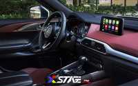 Mazda CarPlay Android Auto GOOGLE MAPS Mazda 2 3 6 CX-3 CX-5
