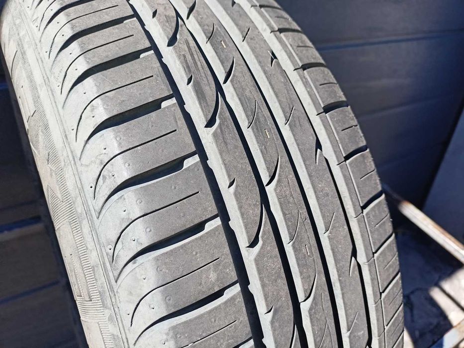 185/60R15 Nexen NBlue HD opona pojedynka lato 7,9mm P1596