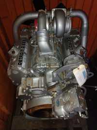 Двигатель Detroit DIESEL 6V92