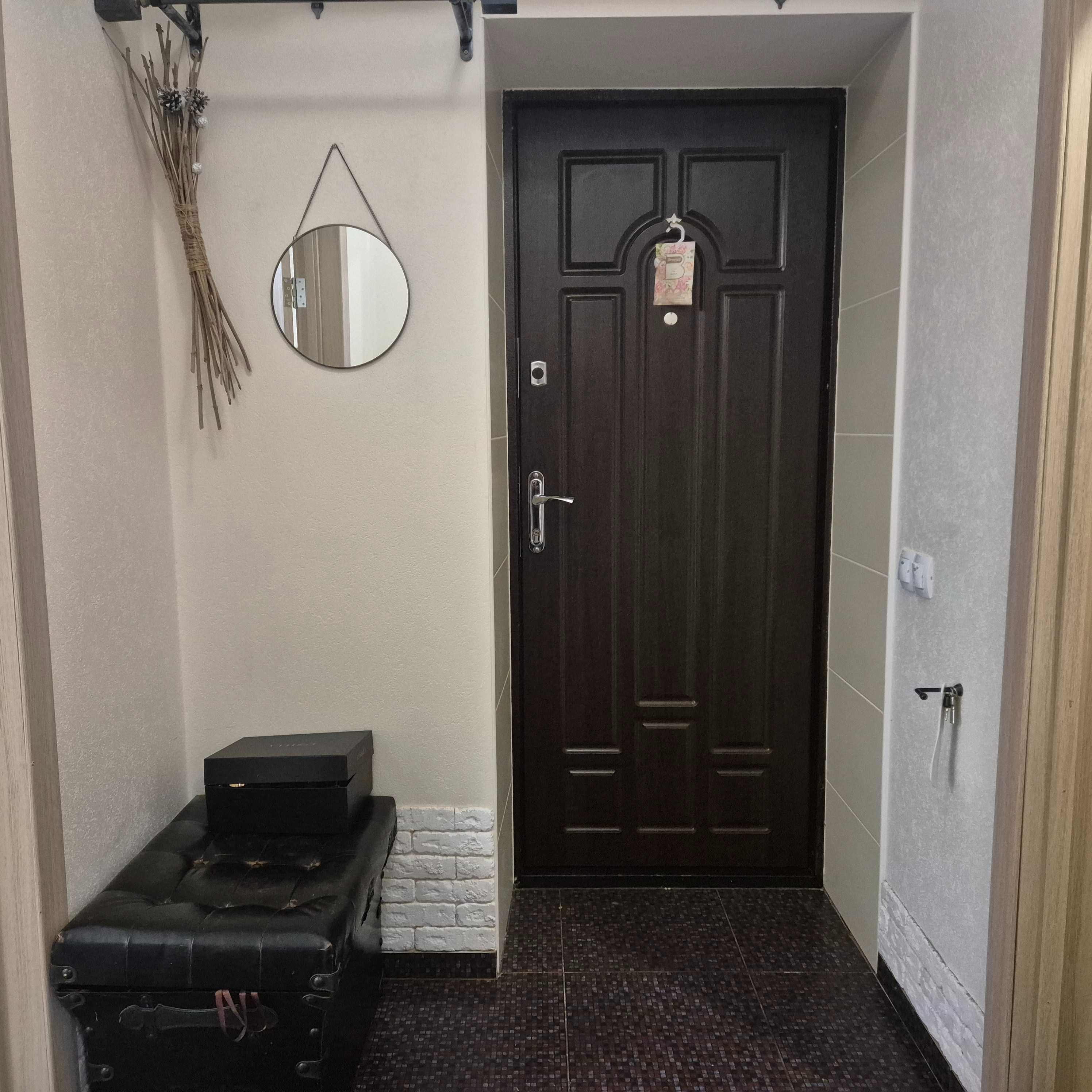 1-кімн.,в будинку клубного типу з євроремонтом, Буча, Нове шосе 32.