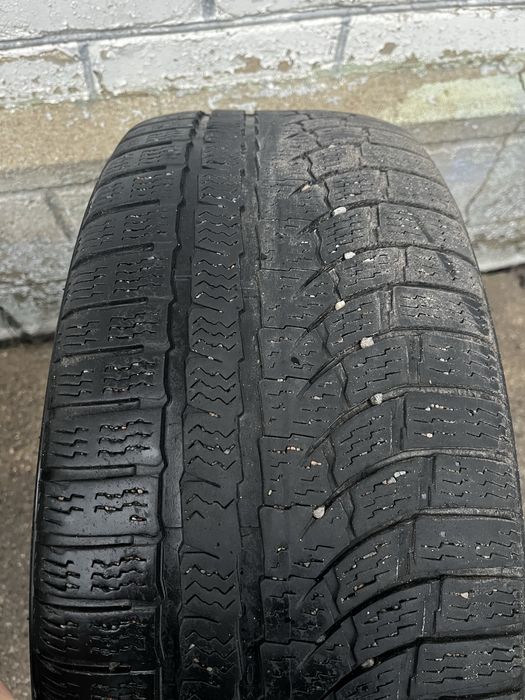 Зимові шини Nokian