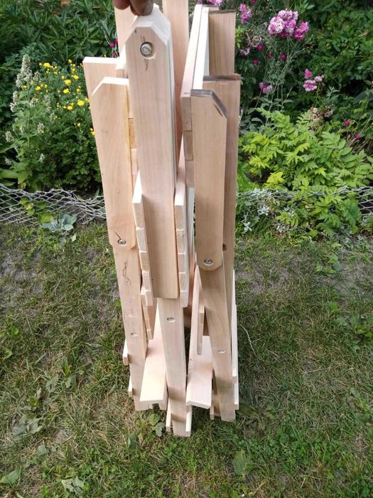 Стулья столы раскладные