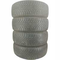 4x 205/55R16 opony zimowe Bridgestone Blizzak LM005 68839