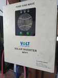 Inwerter przetwornica solarna 24v