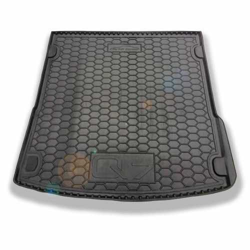 коврики в салон Audi Q7 / Ауди Ку7 2005-2015 / 2015-2024 и Багажники