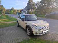 Mini Cooper R56 120KM