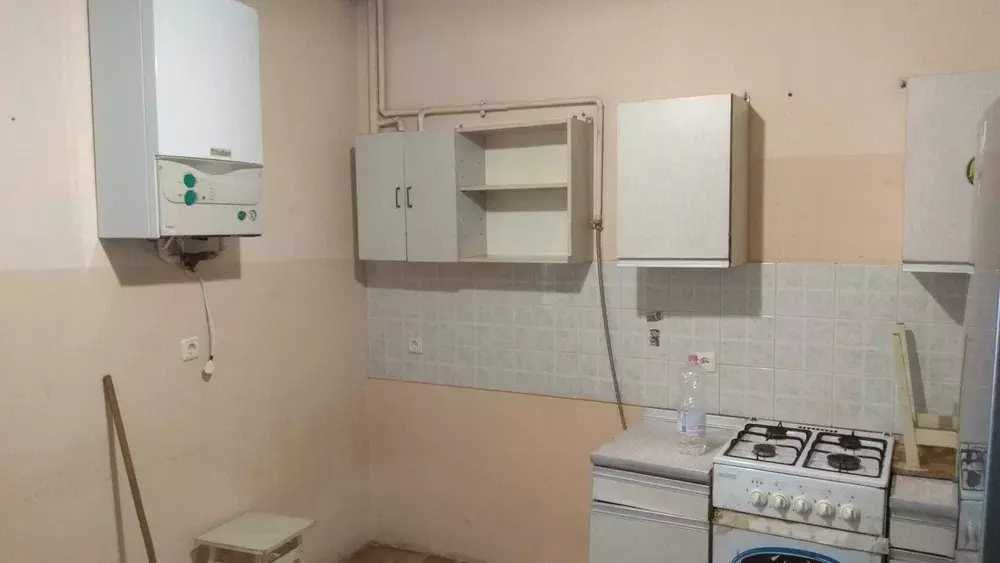 1 кімнатна у новобудові