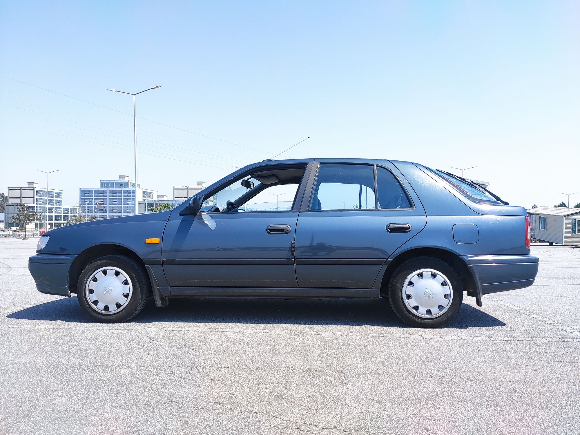 Nissan Sunny 1,4