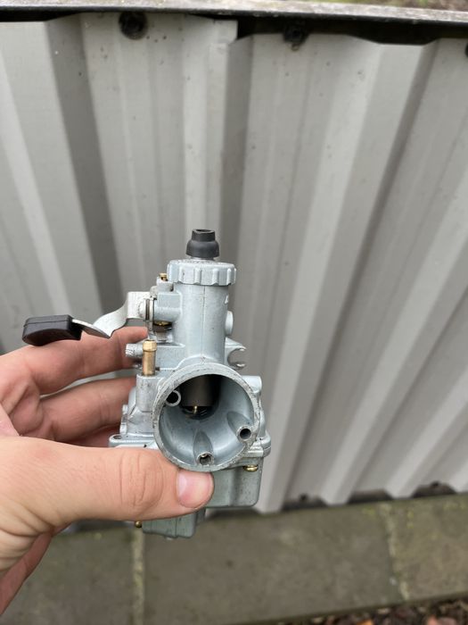 Карбюратор Mikuni vm22