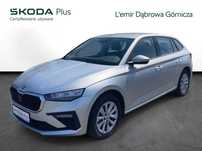 Skoda Scala Scala Selection, DSG, Bezwypadek, fv23%, ASO