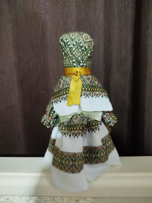 Лялька-мотанка «Коляда»