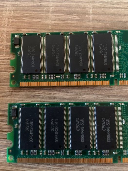 Kingston 2GB Dimm 400 MHz