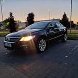 Passat CC 1.8 2008