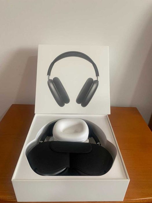 AirPods Apple Pro Max