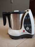 Thermomix eldom Perfect mix