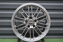 R18 5x120 BMW F30 F32 F10 F11 F01 E90 E91 E46 E39 E34 E60 E61 титани