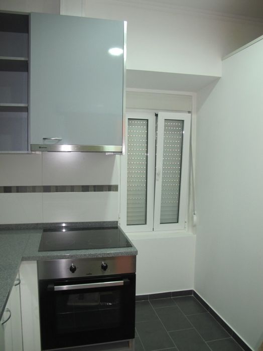 Aluguer do apartamento