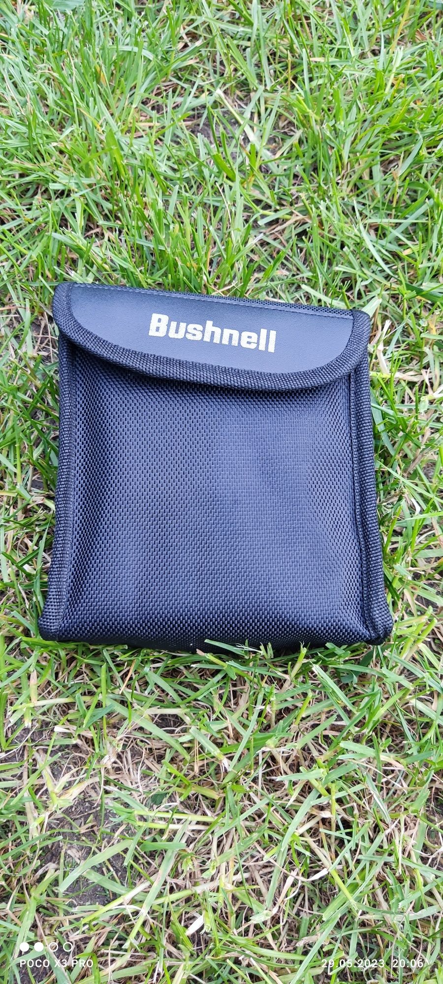 Бінокль  Bushnell Prime 10*42 довічна гарантія