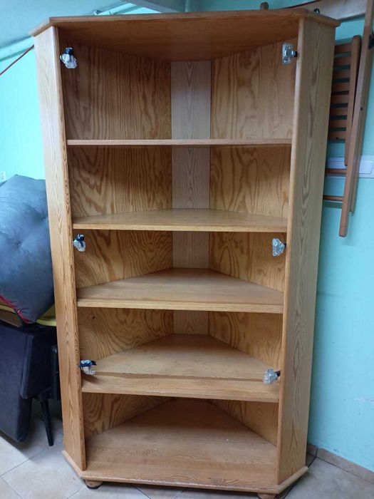 Rogówka sosnowa stan bdb