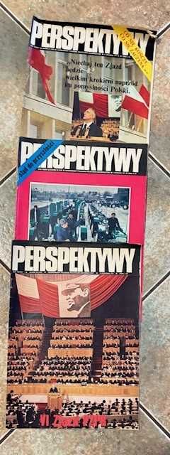 Czasopismo Perspektywy