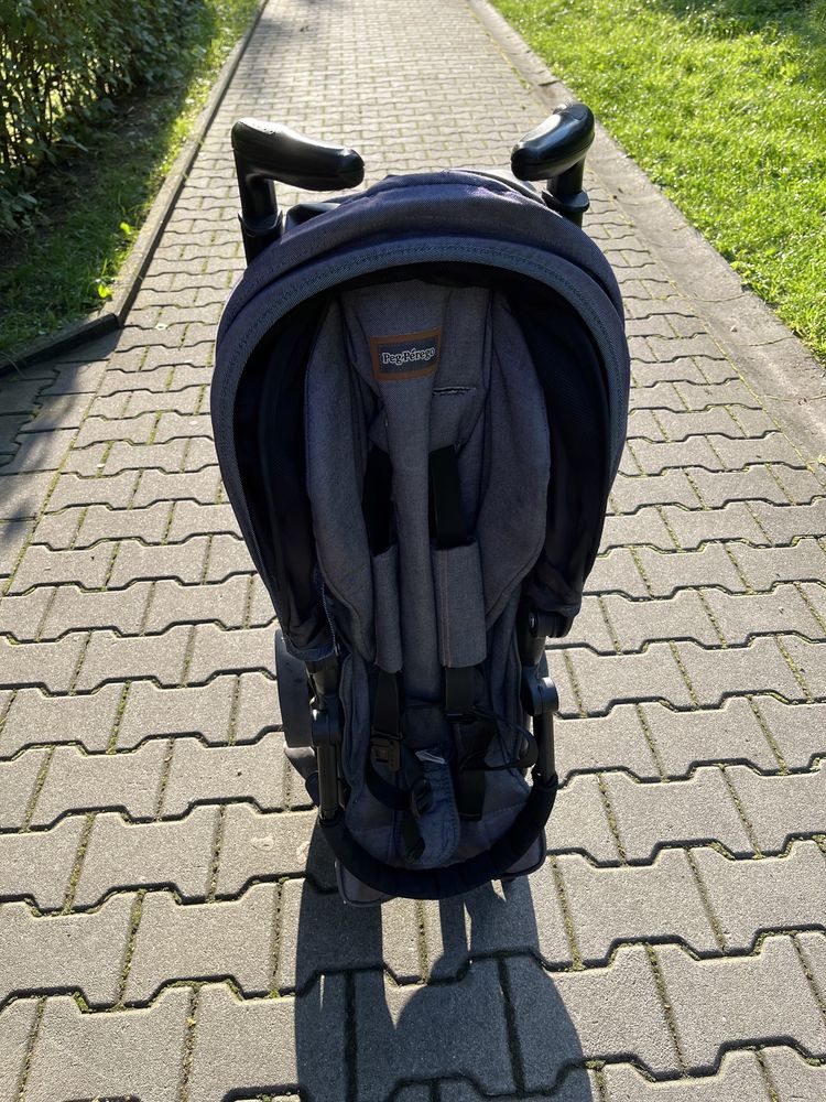 Wózek parasolka Peg Perego Si