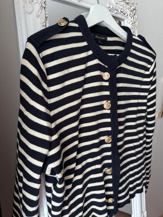 Кофта кардиган Massimo Duti