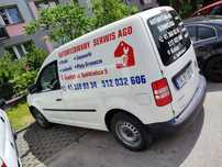 Volkswagen CADDY  VW caddy 1,6mpi gaz fabryczny, faktura vat cena brutto