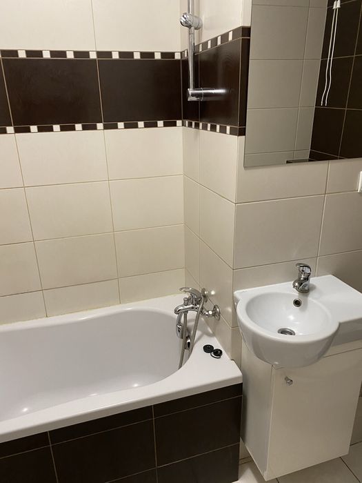 Mieszkanie do wynajęcia