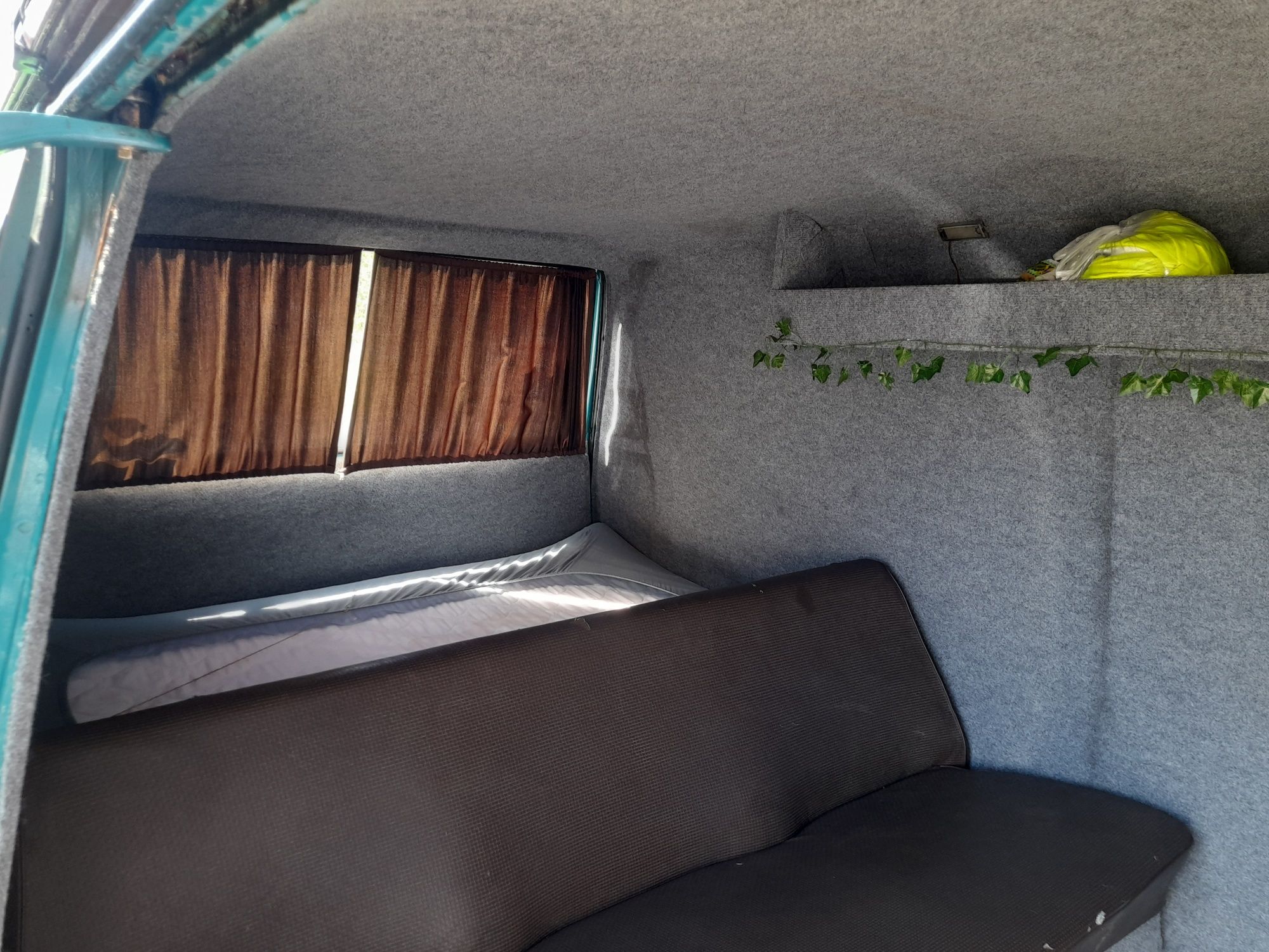Volkswagen T3 KAMPERVAN, 7 Osobowy, Unikatowy