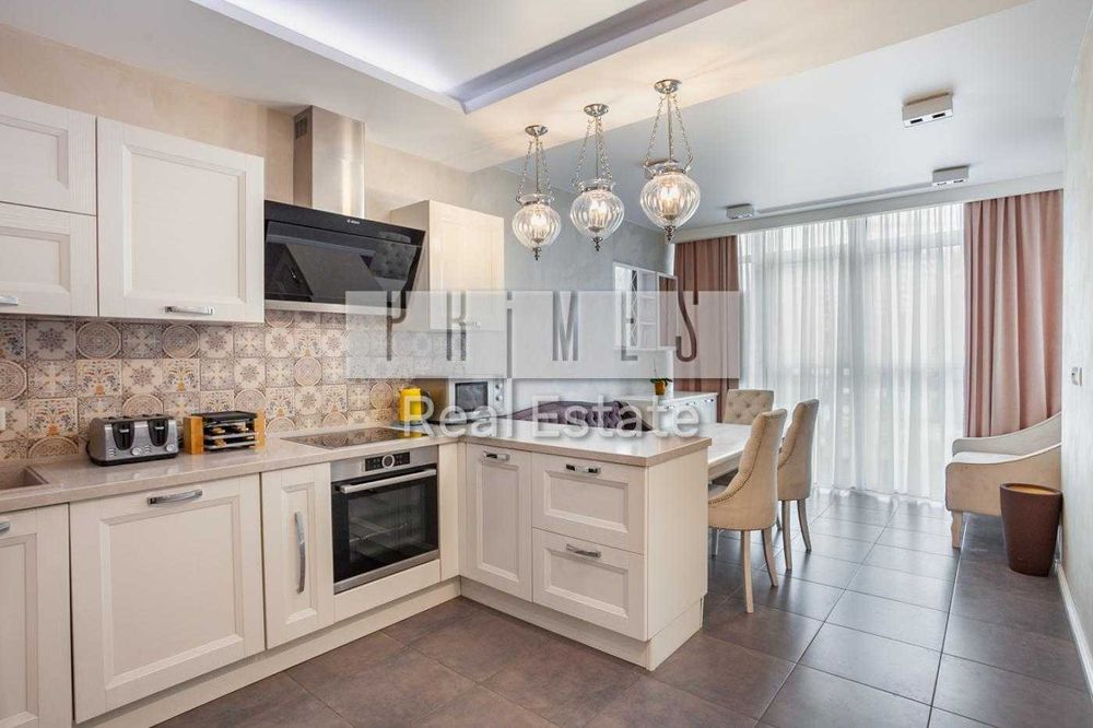 Продаж 3к квартири, Новопечерські Липки, вул. Верхогляда 11