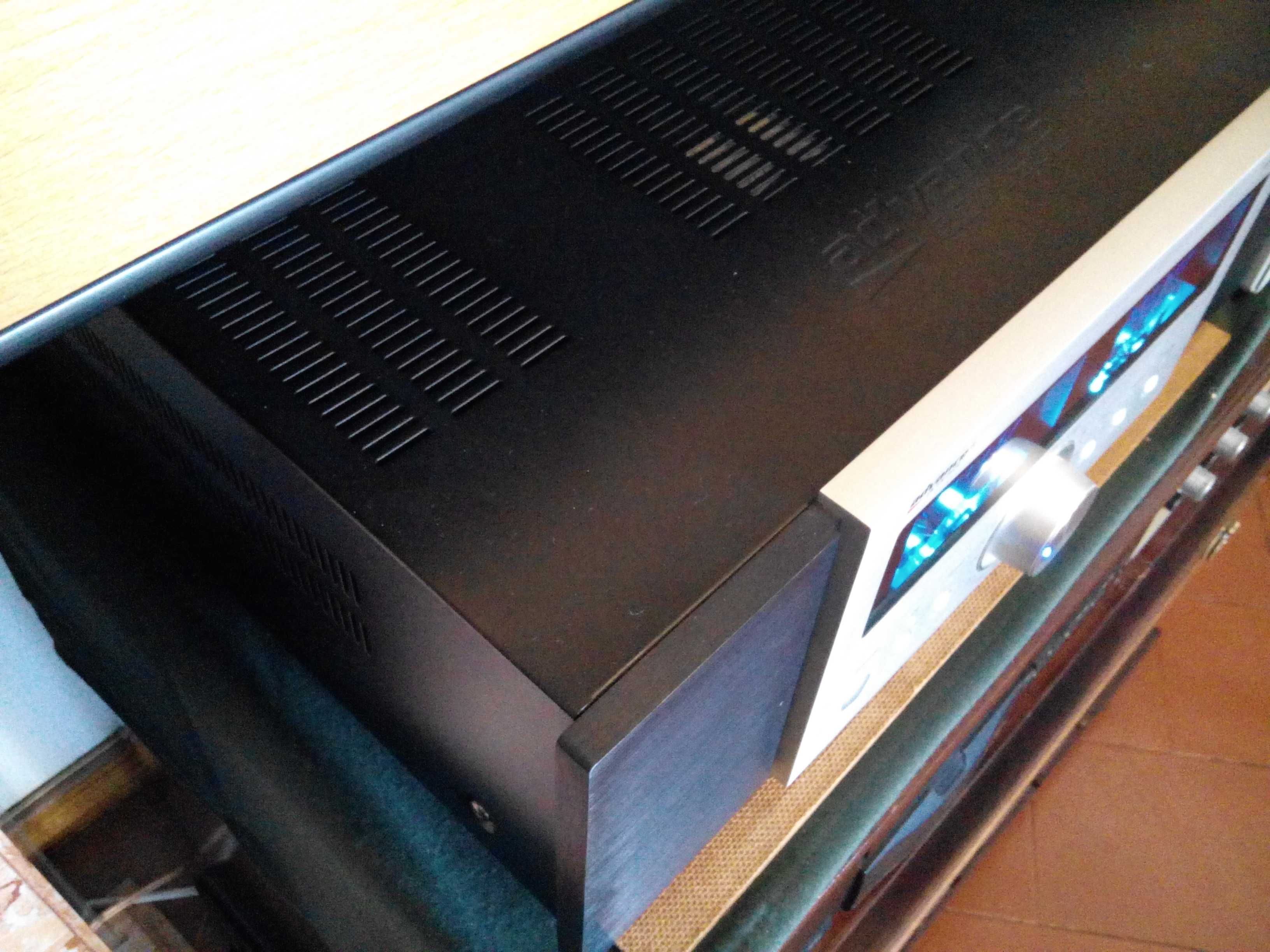 Amplificador Advance Acoustic MAP 305 II