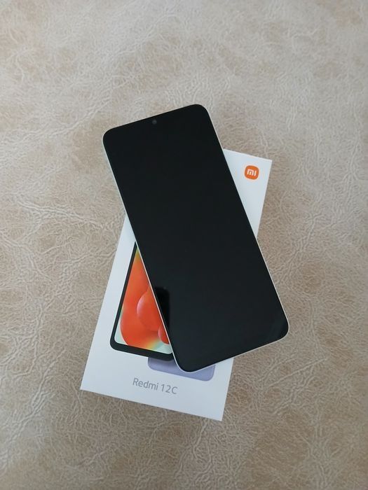 Vendo telemóvel Redmi 12c