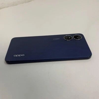 Telefon OPPO A17 • 64gb • 5000mAh / stan idealny