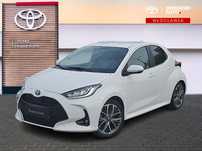 Toyota Yaris Toyota Yaris Executive / vat marża