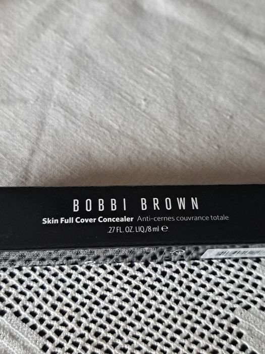 Corretor de olheiras Bobbi Brown Full Cover