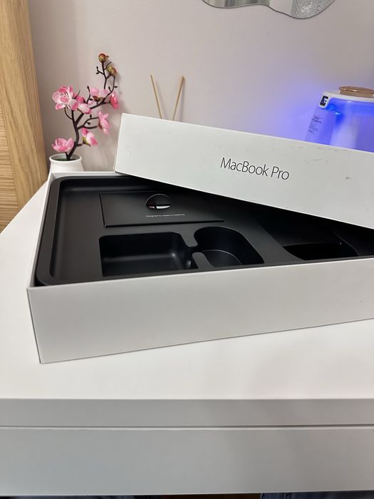 Macbook Pro 2015 Ratina display