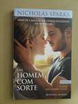 Um Homem Com Sorte de Nicholas Sparks