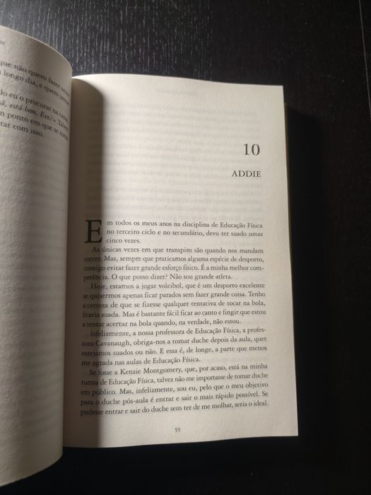 A Professora - Freida McFadden