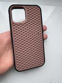 Чохол vans для iphone 12 / 12 pro чехол waffle case