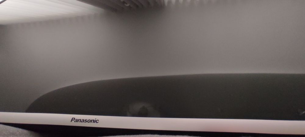Panasonic TX-50AS650E