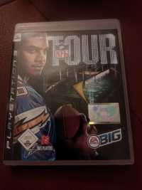 NFL tour na konsole PlayStation 3 ps3