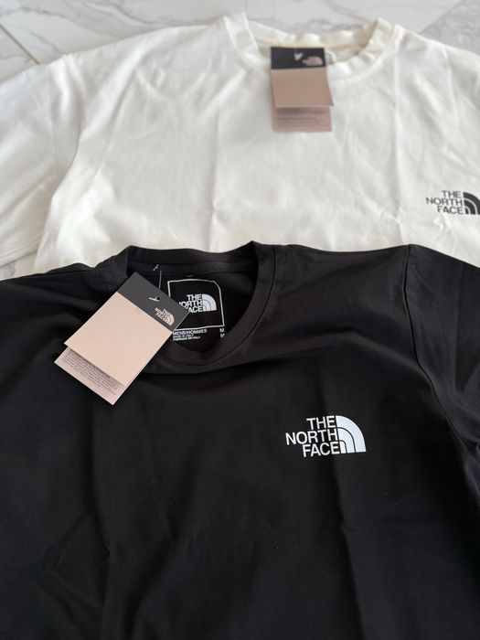 Футболка the north face, футболка зе норс фейс, футболка тнф tnf