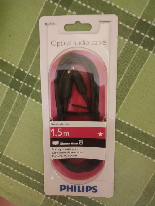 Kabel optyczny Philips