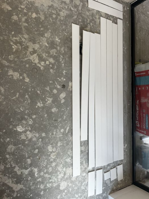 Listwy przypodlogowe Mardom Decor