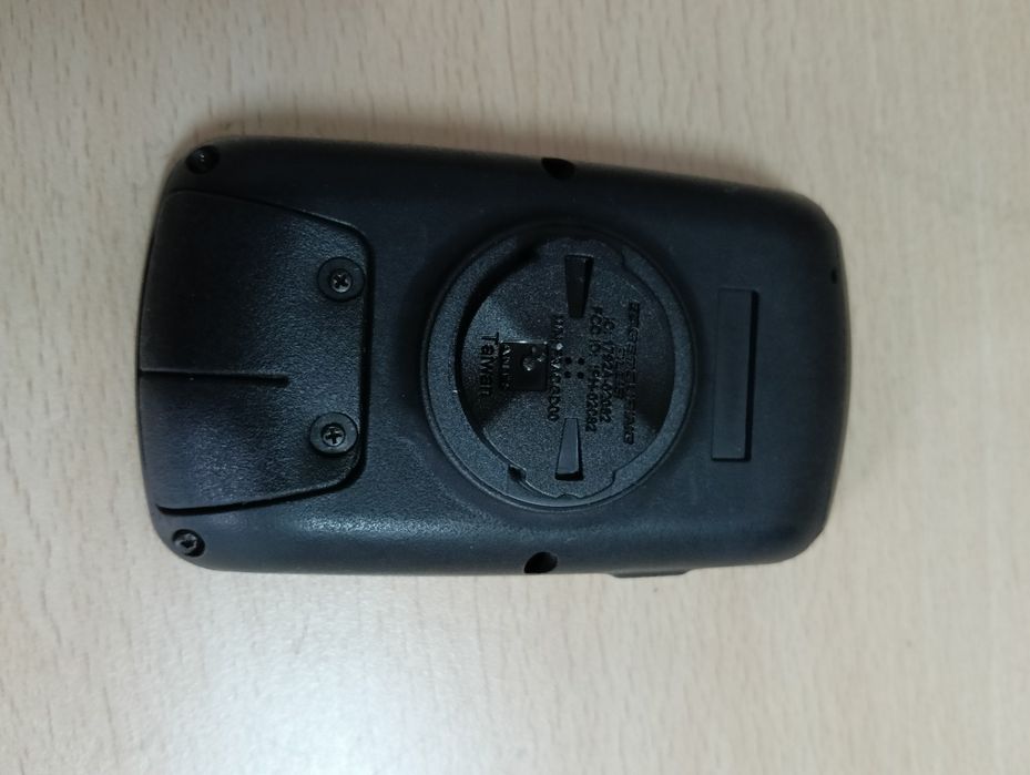GPS Garmin Edge 810