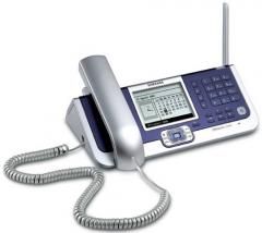 Samsung SoHoMaster IP-АТС+Wi-Fi-роутер на 2SIP-линии