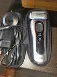 Golarka BRAUN Series 8